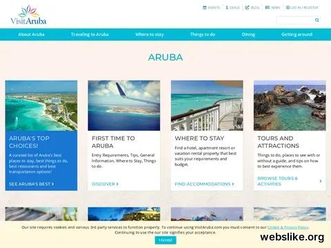 visitaruba.com