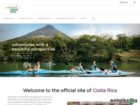 visitcostarica.com