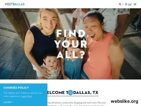 visitdallas.com