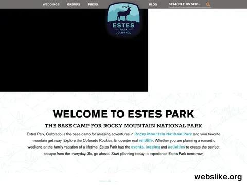 visitestespark.com