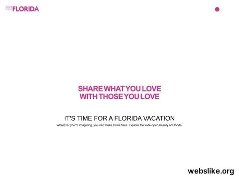 visitflorida.com