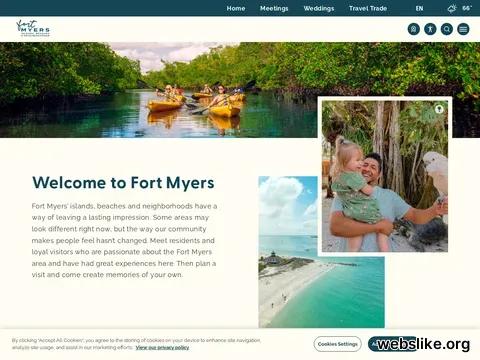 visitfortmyers.com