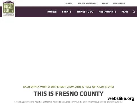 visitfresnocounty.org