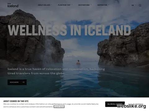 visiticeland.com