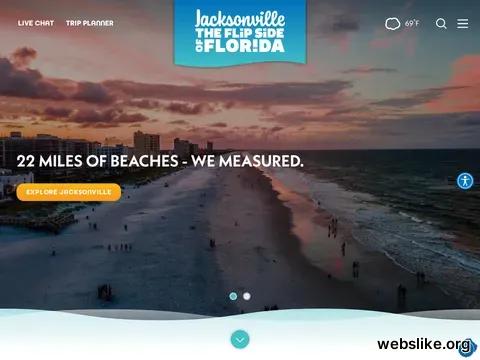 visitjacksonville.com