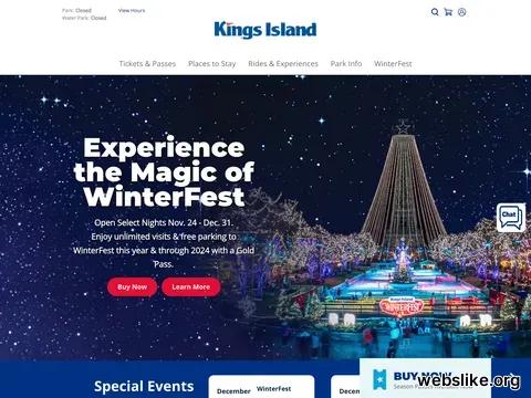 visitkingsisland.com