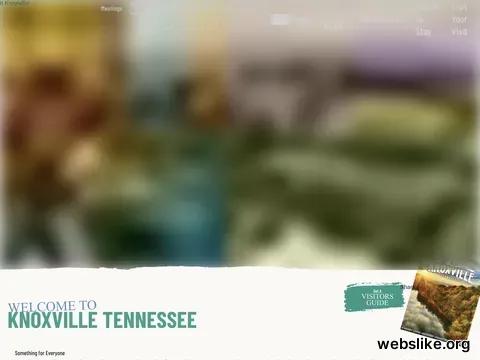 visitknoxville.com