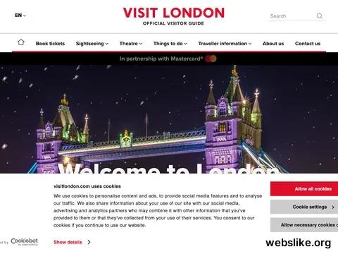 visitlondon.com