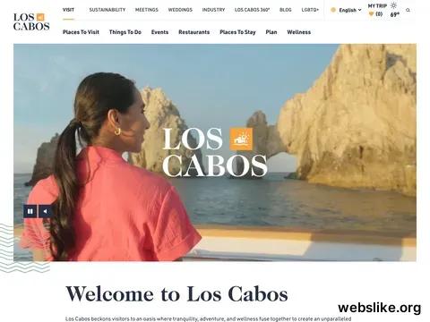 visitloscabos.travel