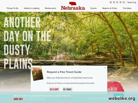 visitnebraska.com