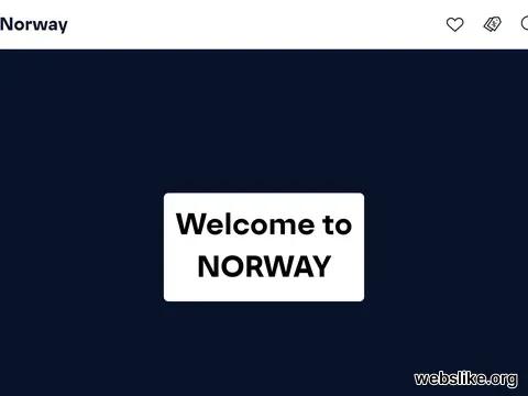 visitnorway.com