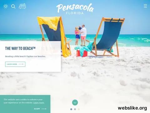 visitpensacola.com