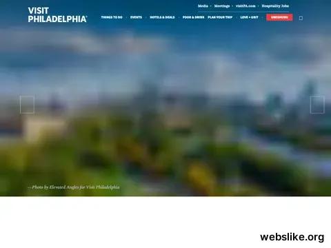 visitphilly.com