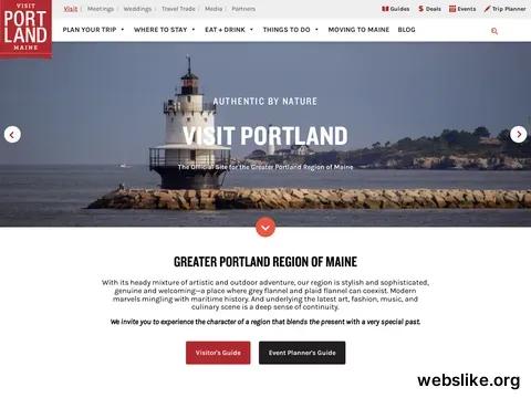 visitportland.com