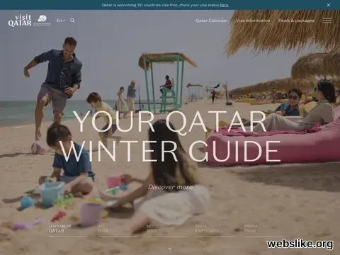 visitqatar.com