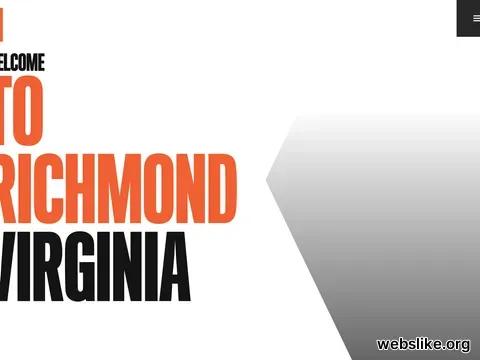 visitrichmondva.com