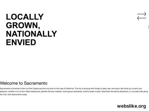 visitsacramento.com