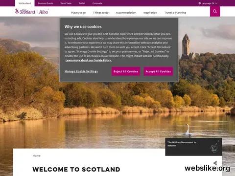 visitscotland.com