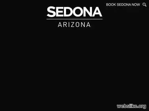 visitsedona.com