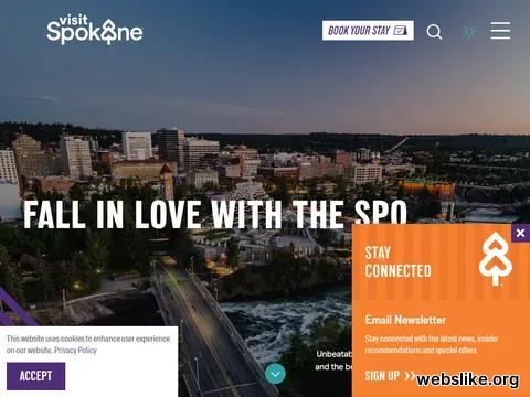 visitspokane.com