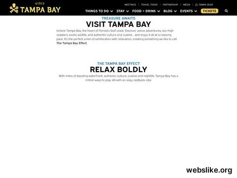 visittampabay.com