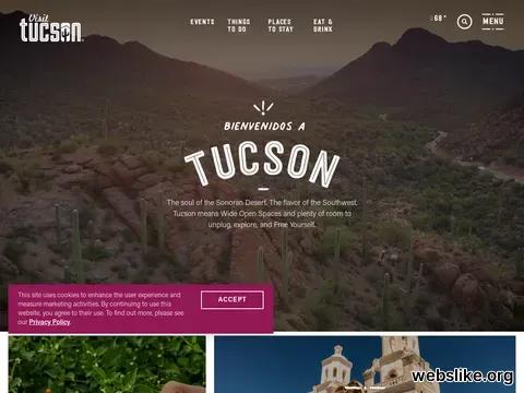 visittucson.org