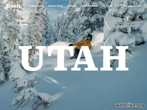 visitutah.com