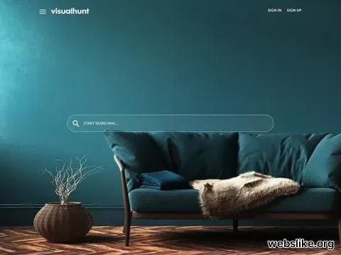 visualhunt.com