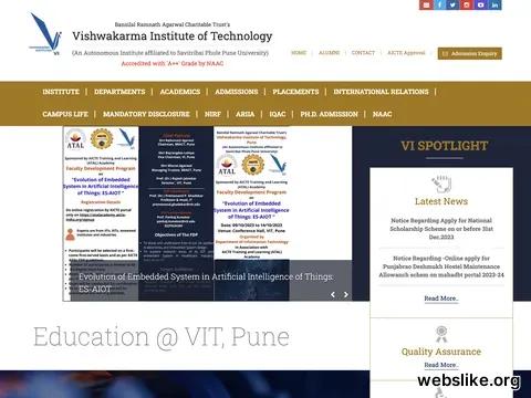 vit.edu