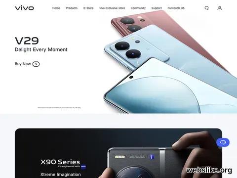 vivo.com