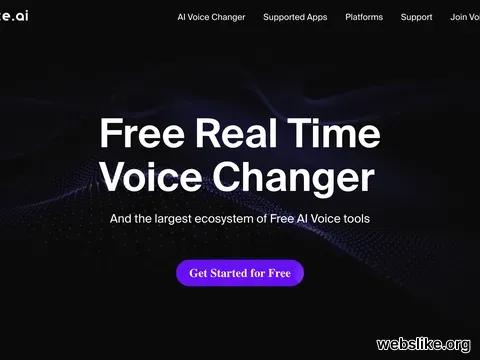 voice.ai