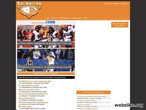 volnation.com