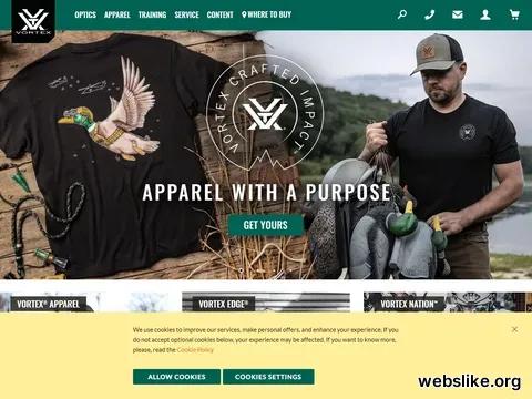 vortexoptics.com