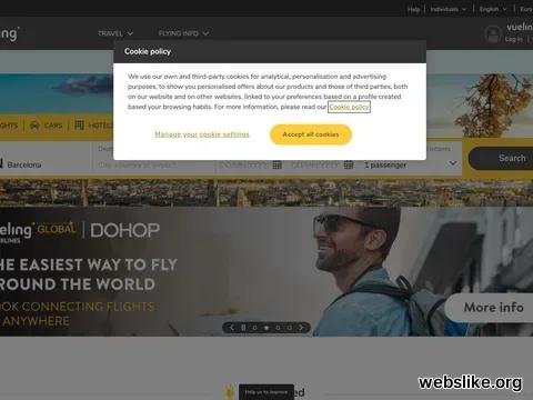 vueling.com