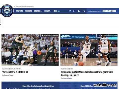 vuhoops.com