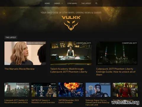 vulkk.com