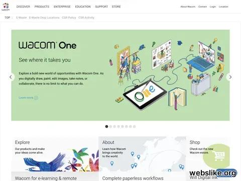 wacom.com