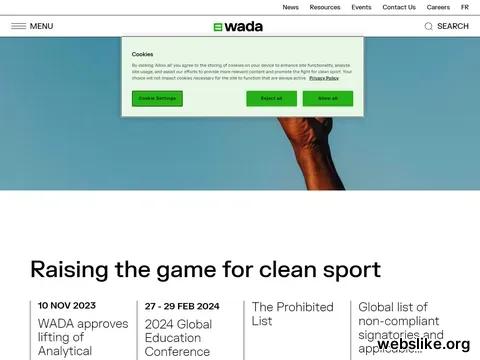 wada-ama.org