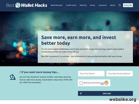 wallethacks.com