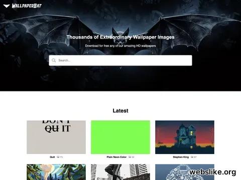 wallpaperbat.com