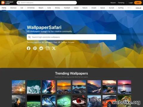 wallpapersafari.com