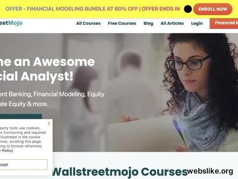 wallstreetmojo.com