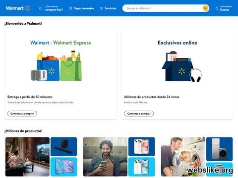 walmart.com.mx