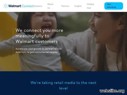 walmartconnect.com