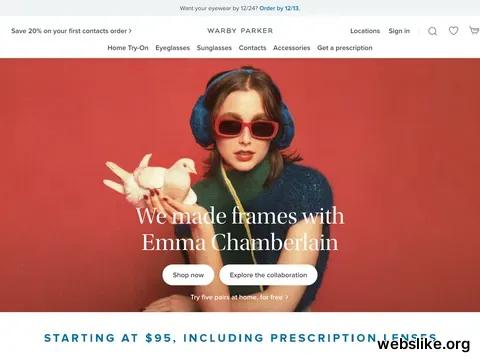 warbyparker.com