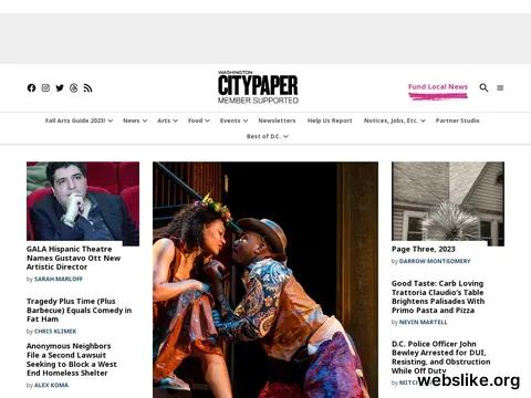 washingtoncitypaper.com