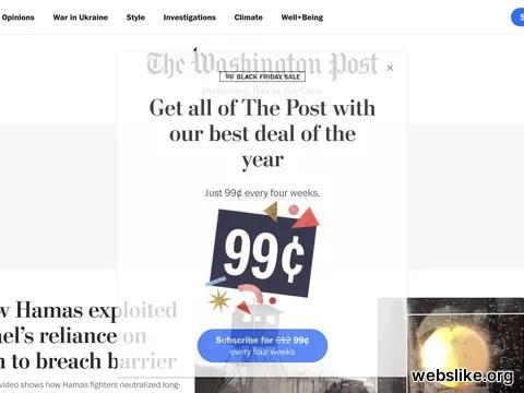 washingtonpost.com