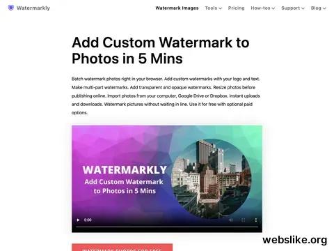 watermarkly.com