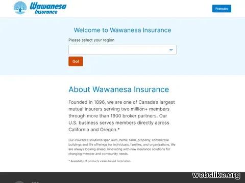 wawanesa.com