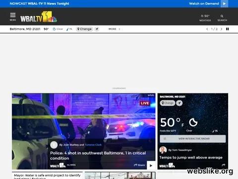 wbaltv.com